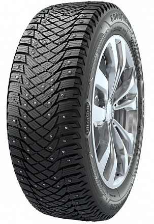 ���� ���� GOODYEAR UltraGrip Arctic 2 215/50 R17 95T TL XL ��� "�������"